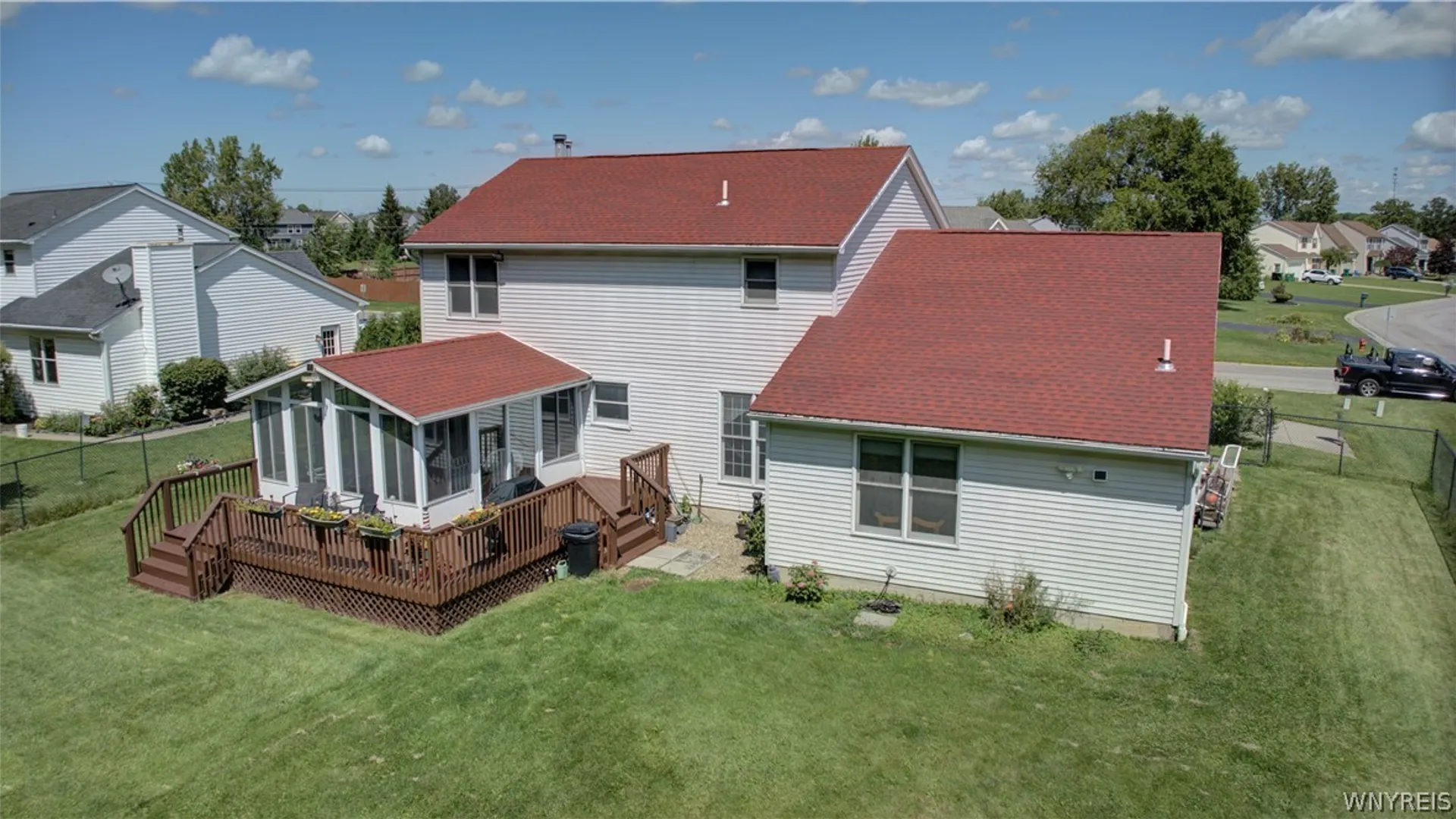 Property at 6510 Emily Lane, Lockport Town, NY 14094 36