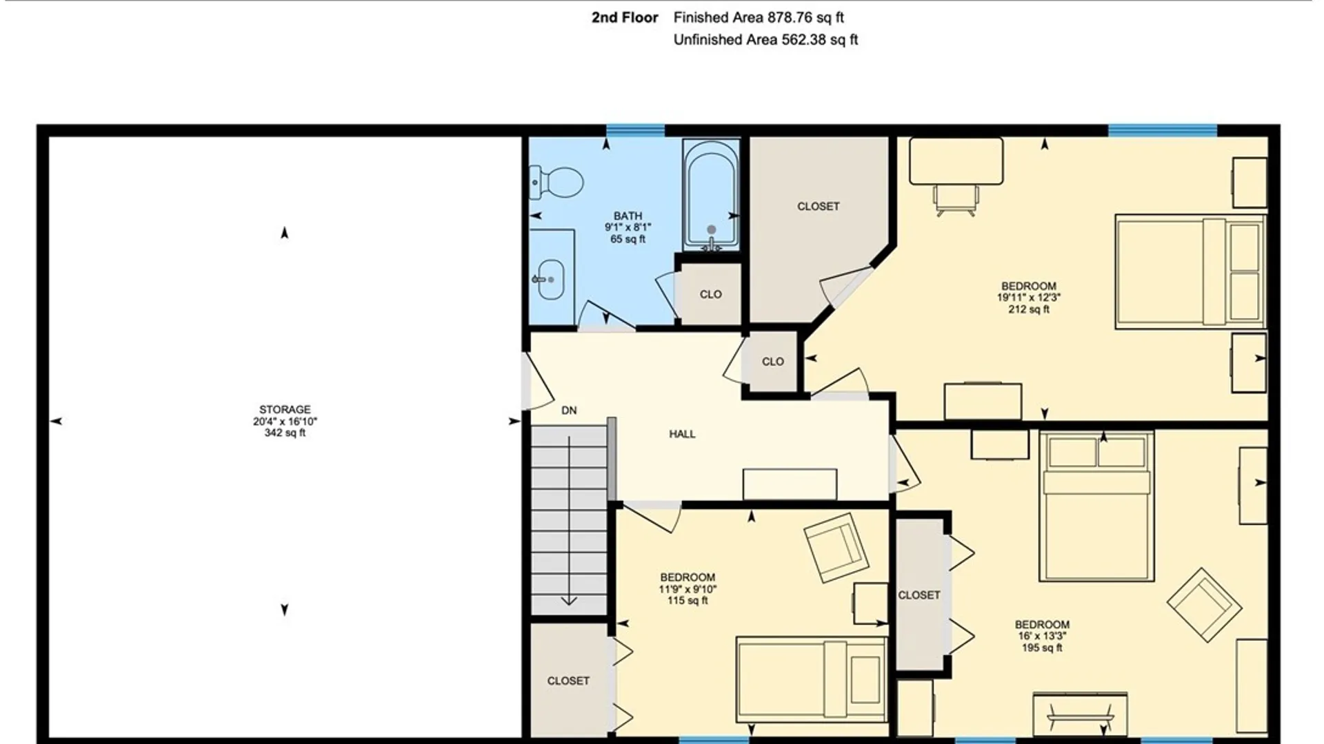 Property at 6510 Emily Lane, Lockport Town, NY 14094 43