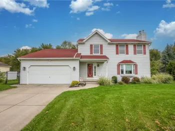 Property at 6510 Emily Lane, Lockport Town, NY 14094
