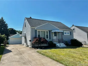 Property at 68 Lyndale Court, West Seneca, NY 14224