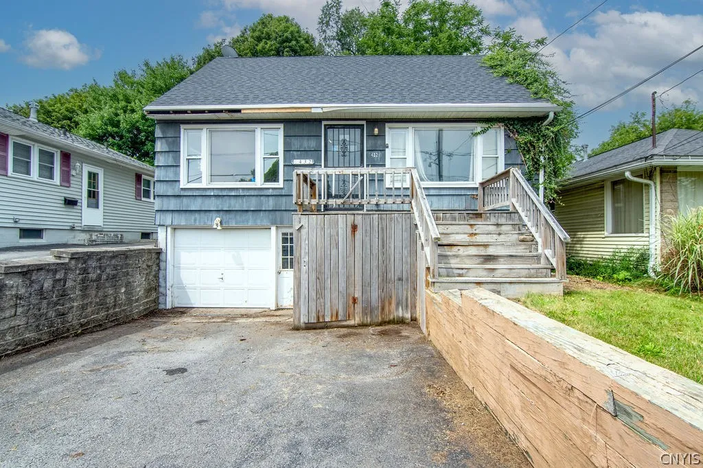Property at 432 S Edwards Avenue, Syracuse, NY 13206