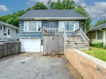 Property at 432 S Edwards Avenue, Syracuse, NY 13206