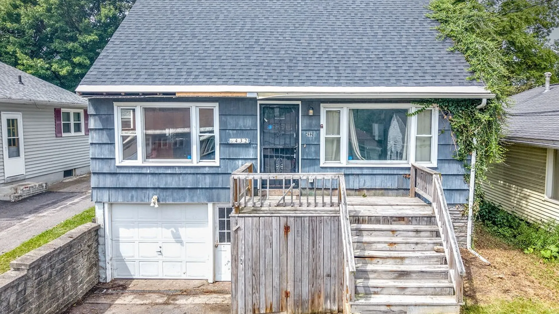 Property at 432 S Edwards Avenue, Syracuse, NY 13206 4