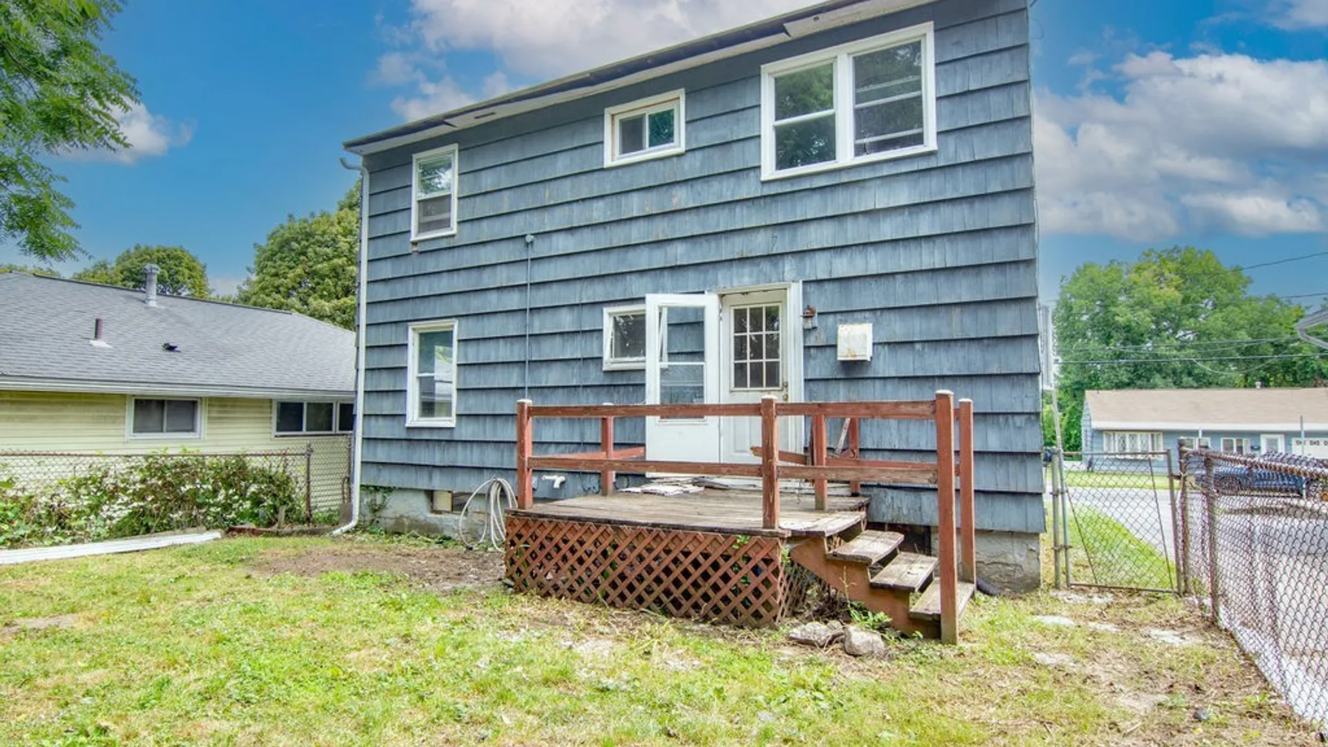 Property at 432 S Edwards Avenue, Syracuse, NY 13206 6