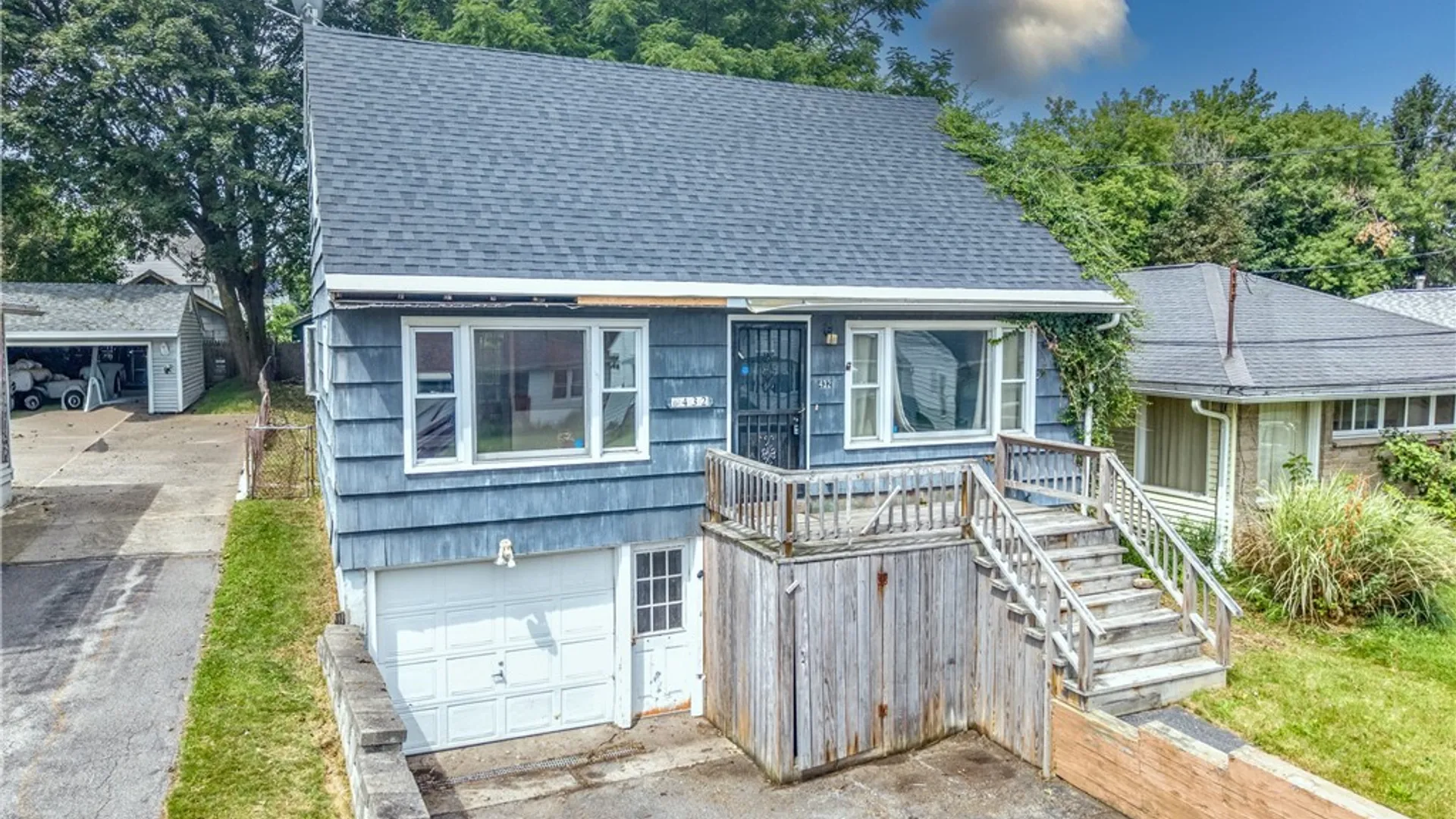 Property at 432 S Edwards Avenue, Syracuse, NY 13206 5