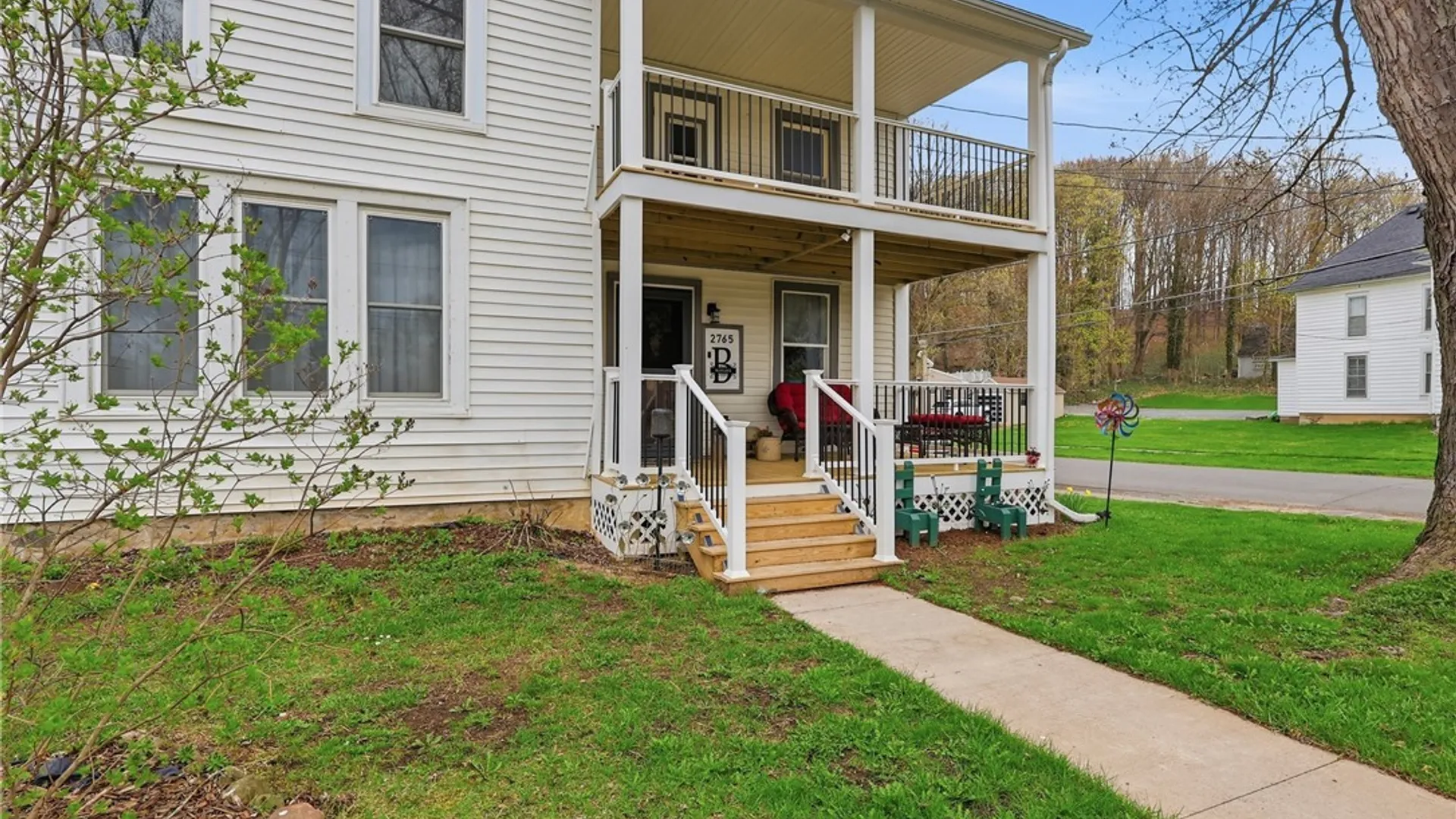 Property at 2765 E Brutus Street, Brutus, NY 13166 3