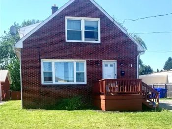 Property at 11 Covington Drive, West Seneca, NY 14220