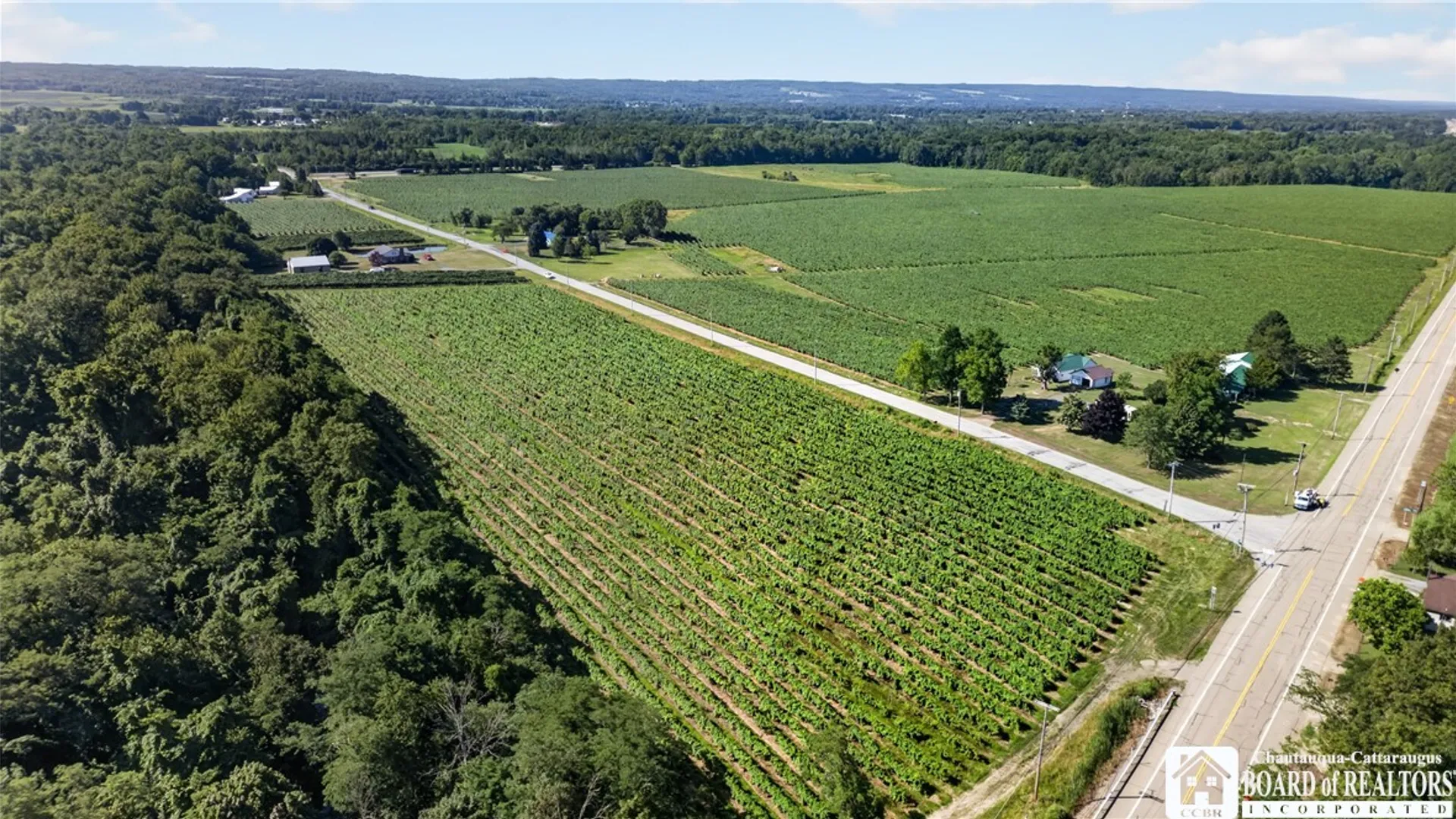 Property at E Lake Road, Westfield, NY 14787 3