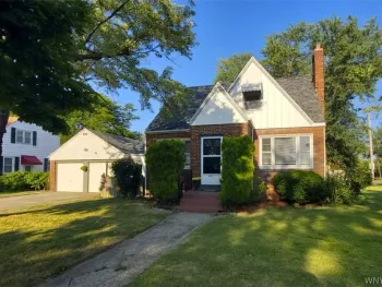 Property at 275 Capen Boulevard, Amherst, NY 14226