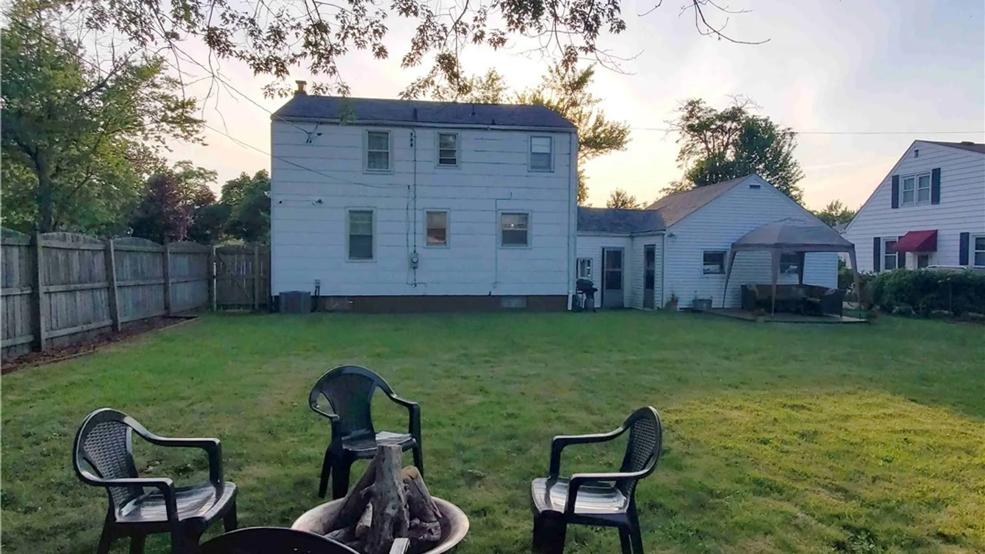 Property at 275 Capen Boulevard, Amherst, NY 14226 3