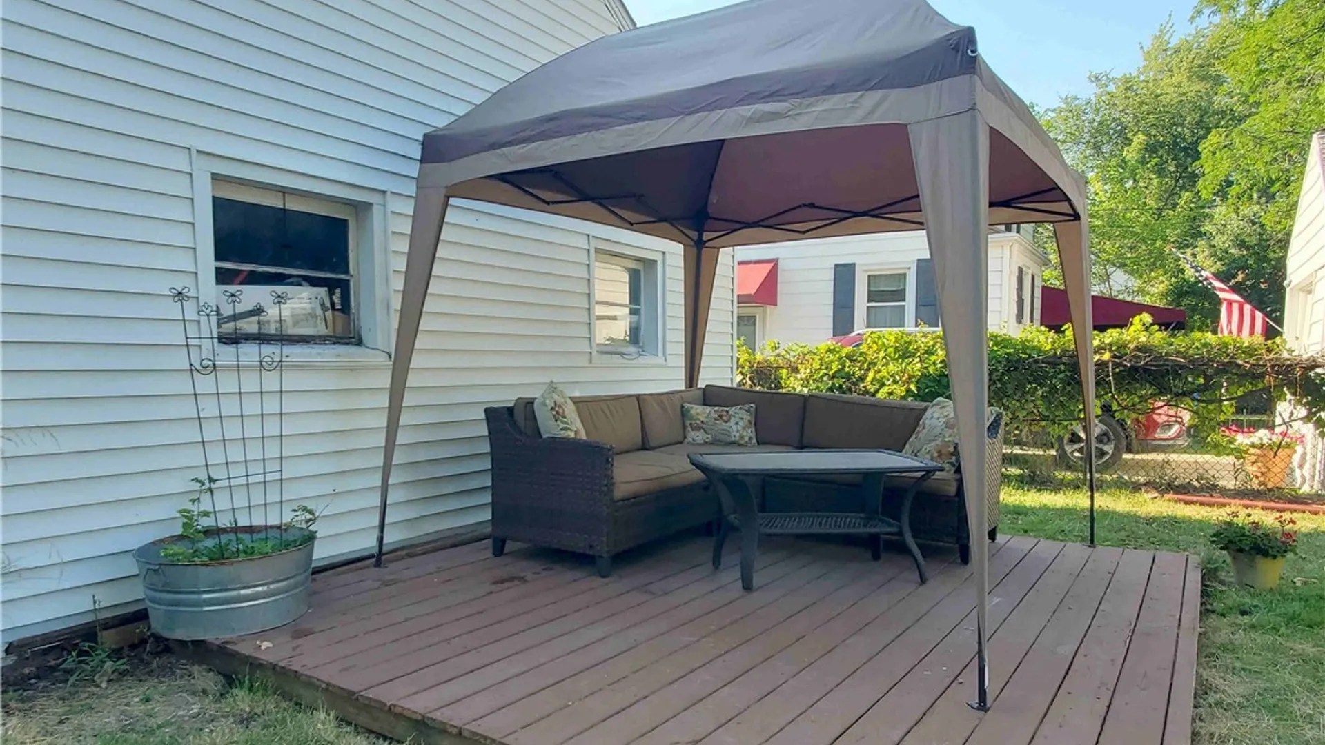 Property at 275 Capen Boulevard, Amherst, NY 14226 4