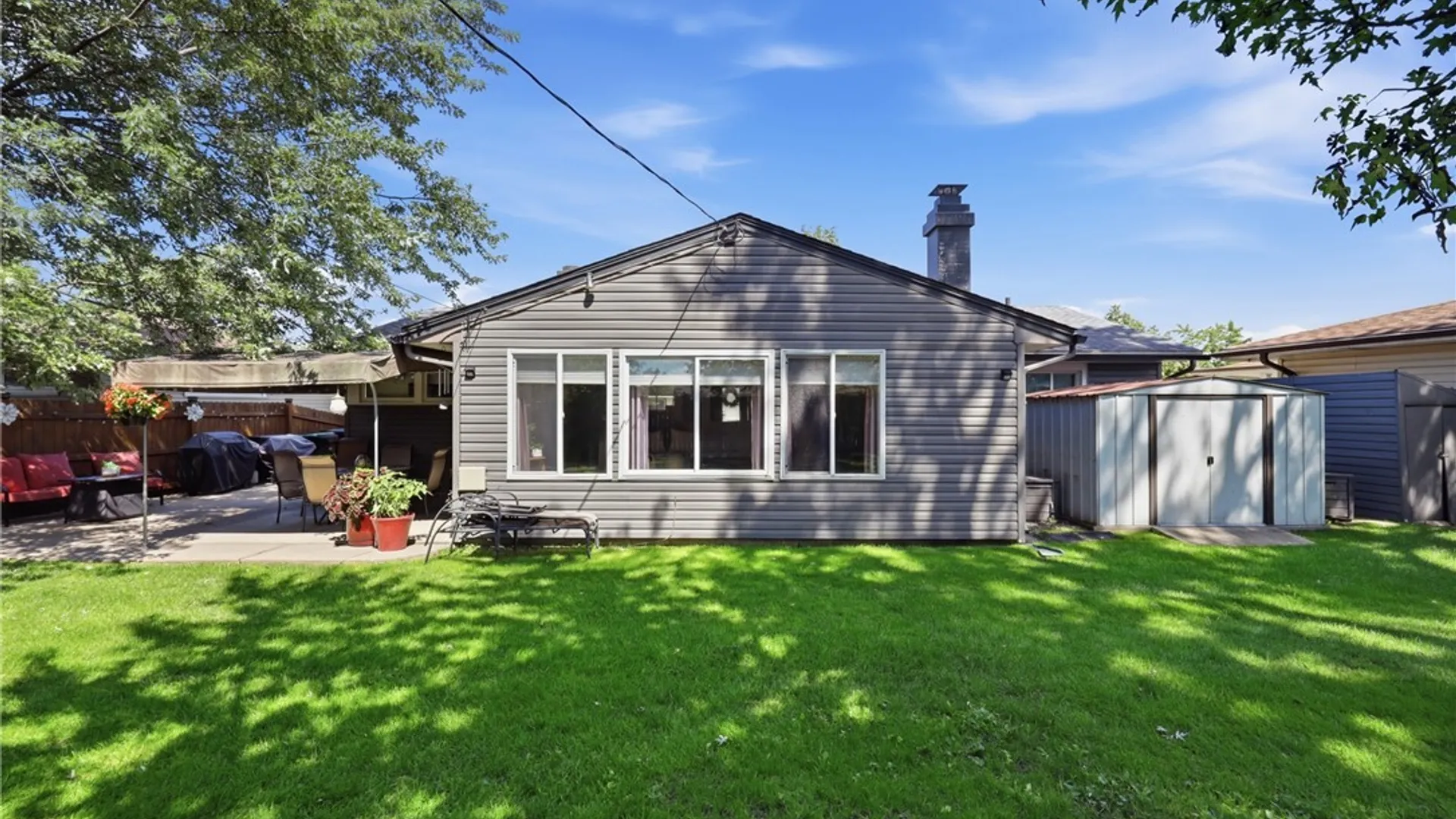 Property at 316 Overbrook Avenue, Tonawanda, NY 14150 14