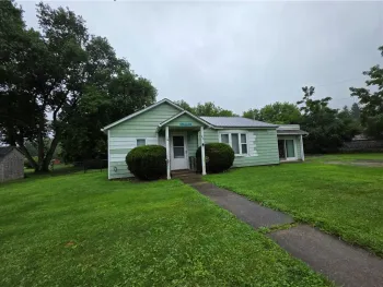 Property at 23 Hills Street, Wellsville, NY 14895