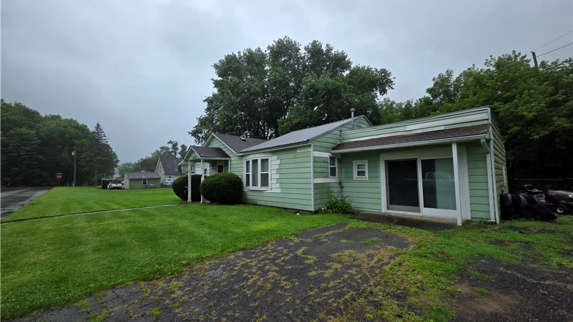Property at 23 Hills Street, Wellsville, NY 14895 3