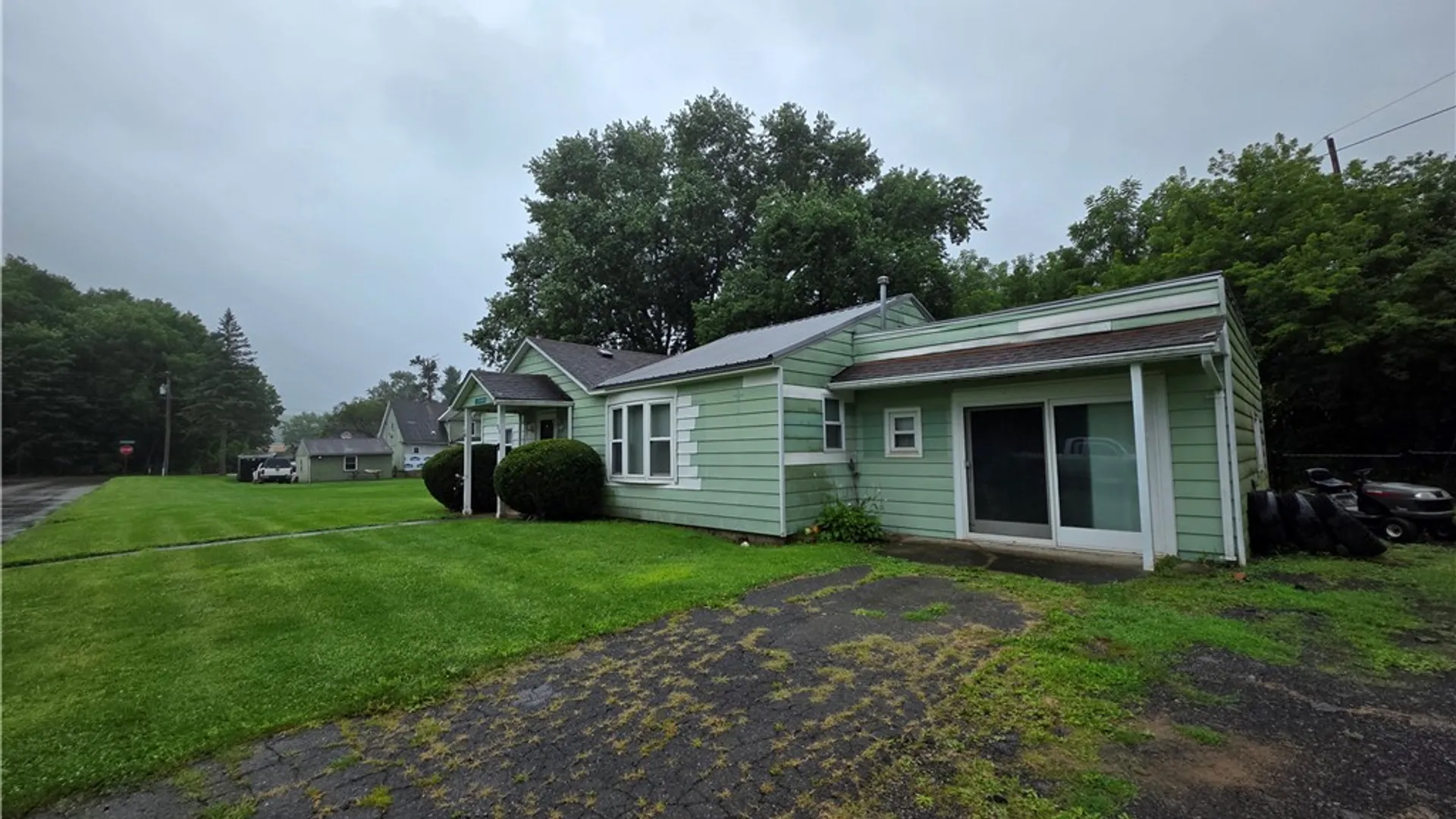 Property at 23 Hills Street, Wellsville, NY 14895 4