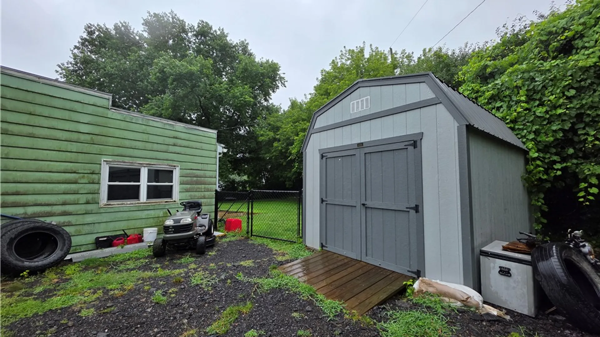 Property at 23 Hills Street, Wellsville, NY 14895 6