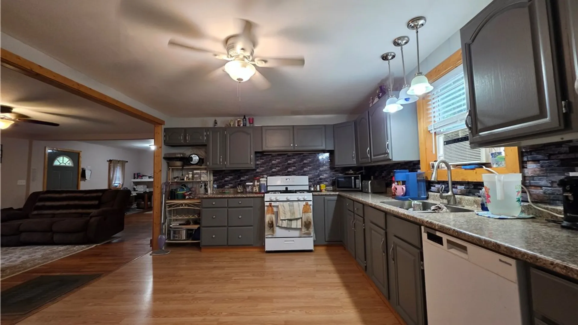 Property at 23 Hills Street, Wellsville, NY 14895 16