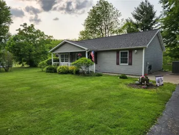 Property at 3477 Eddy Road, Williamson, NY 14505