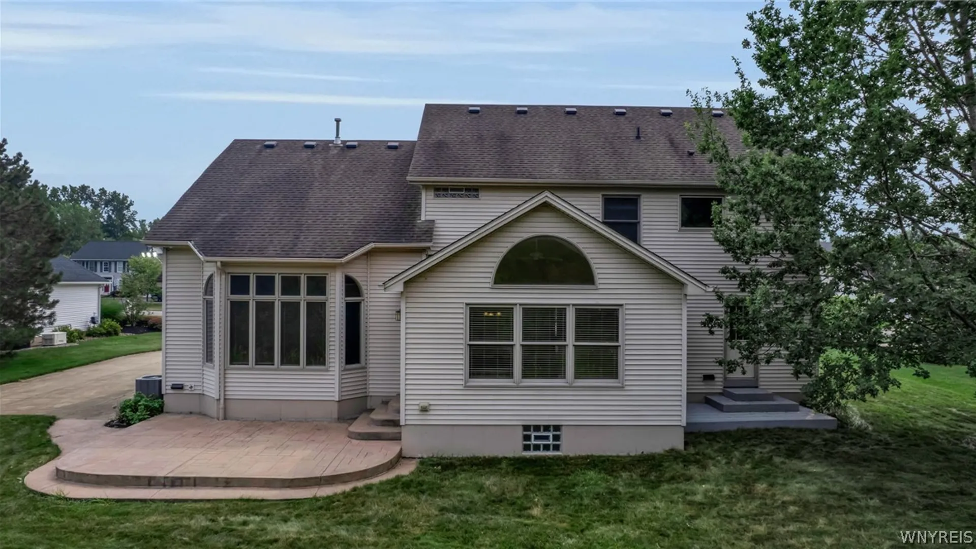 Property at 9668 Carmelo Court, Clarence, NY 14032 35