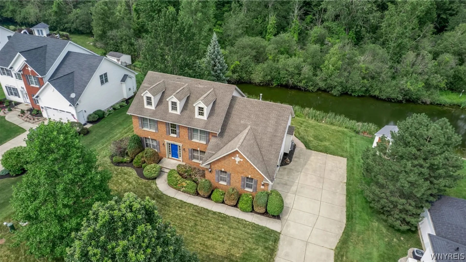 Property at 9668 Carmelo Court, Clarence, NY 14032 40