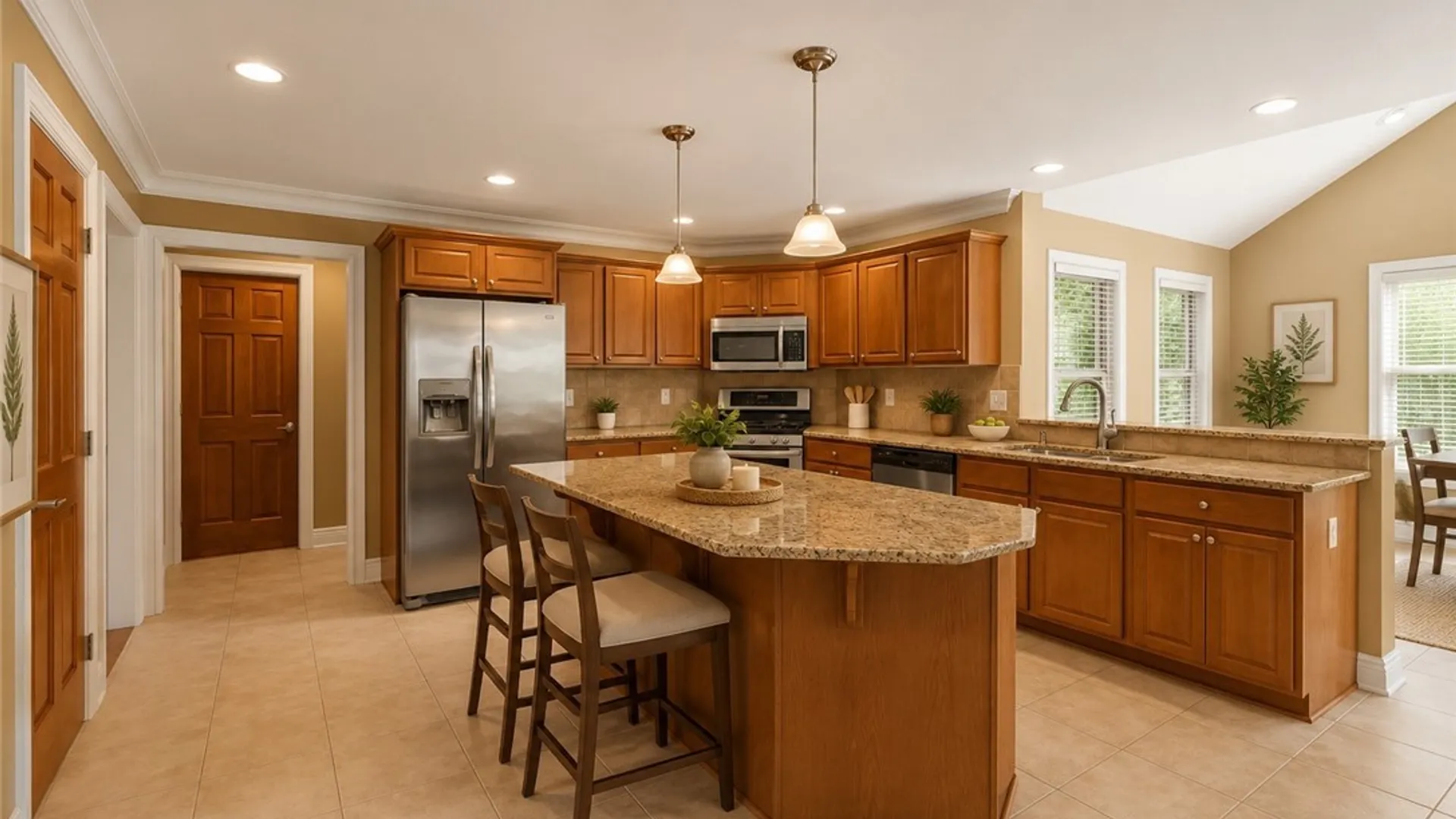 Property at 9668 Carmelo Court, Clarence, NY 14032 15