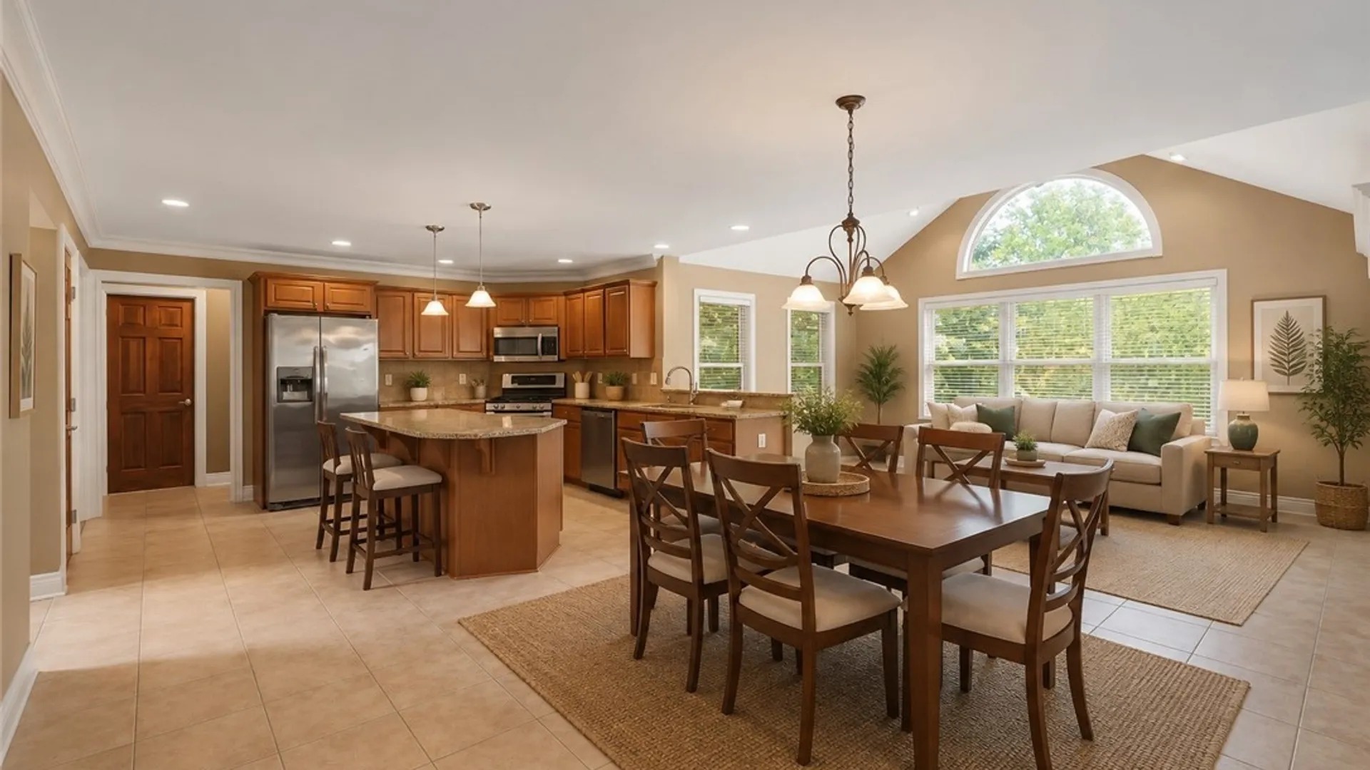 Property at 9668 Carmelo Court, Clarence, NY 14032 16