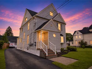 Property at 5-7 Otis Street, Batavia City, NY 14020