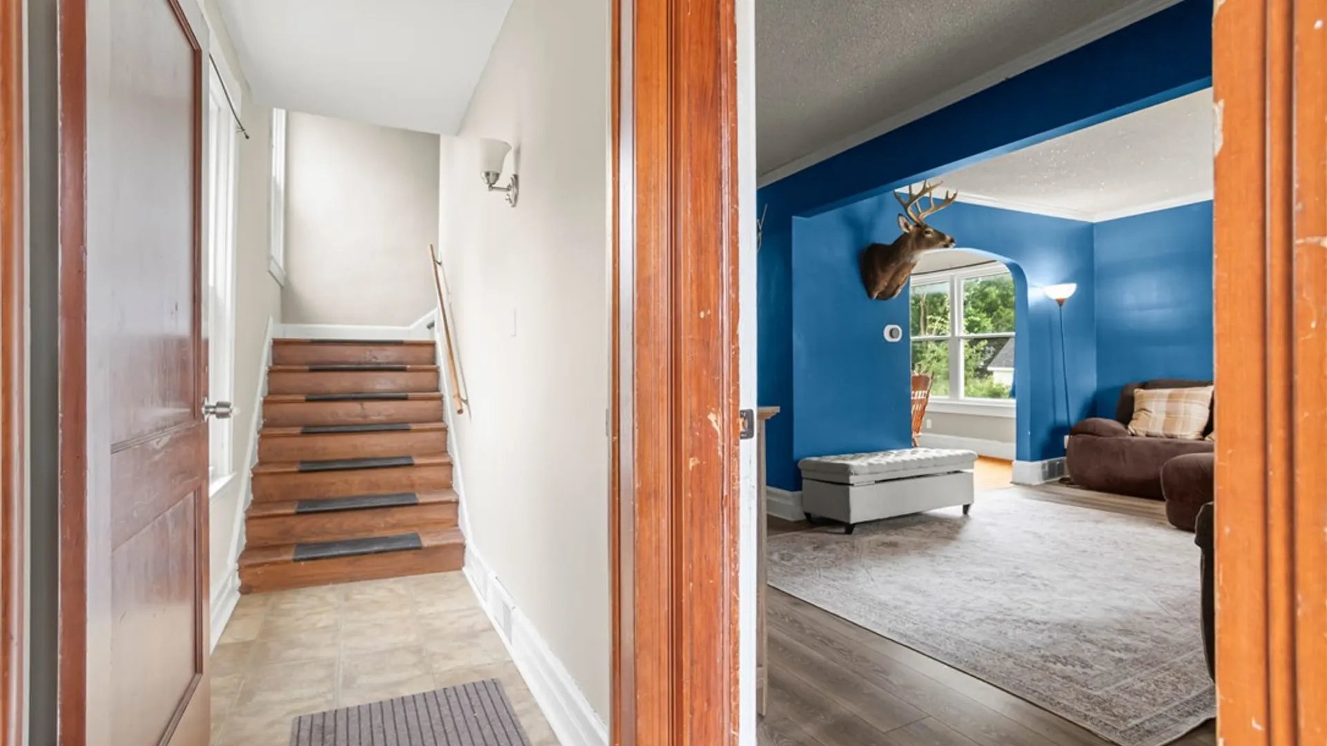 Property at 5-7 Otis Street, Batavia City, NY 14020 13