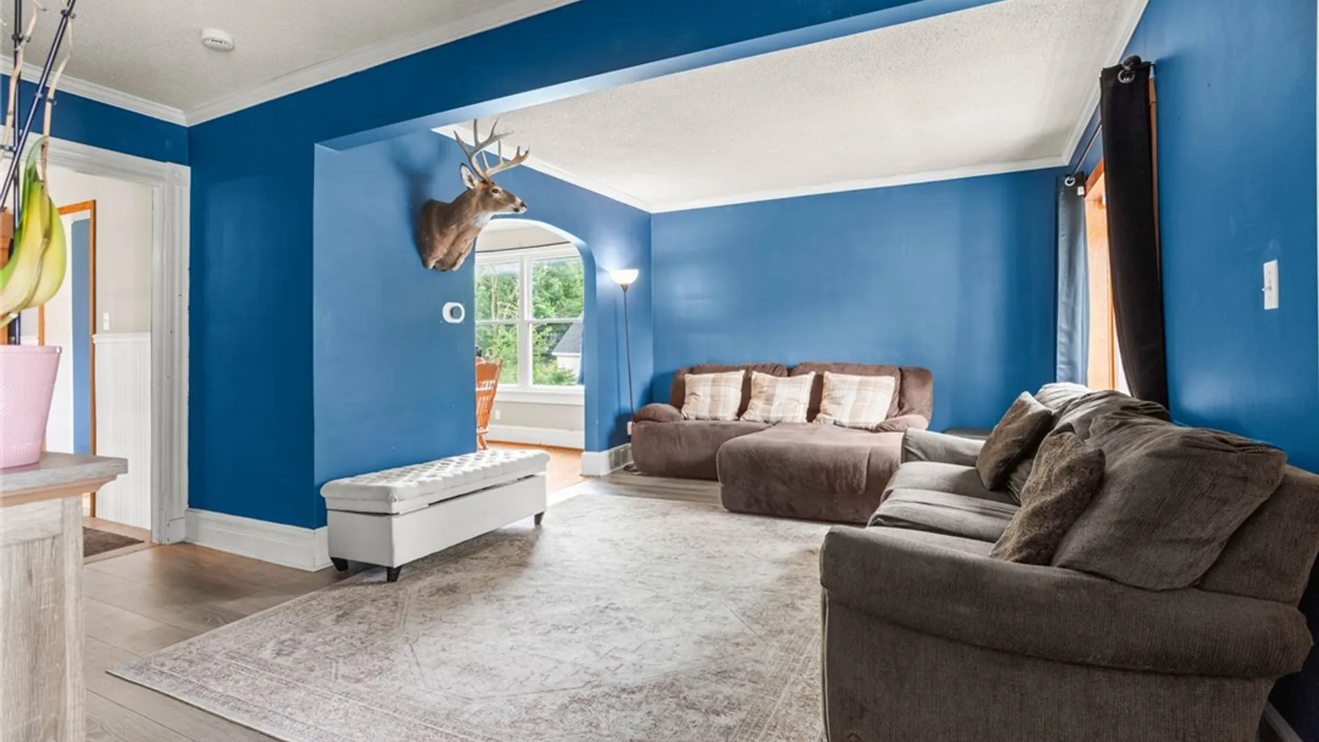 Property at 5-7 Otis Street, Batavia City, NY 14020 14