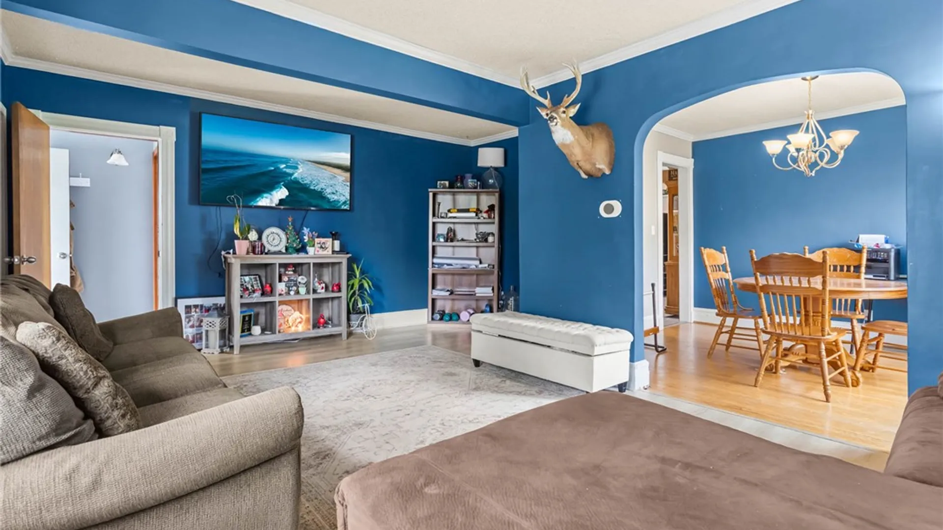 Property at 5-7 Otis Street, Batavia City, NY 14020 15