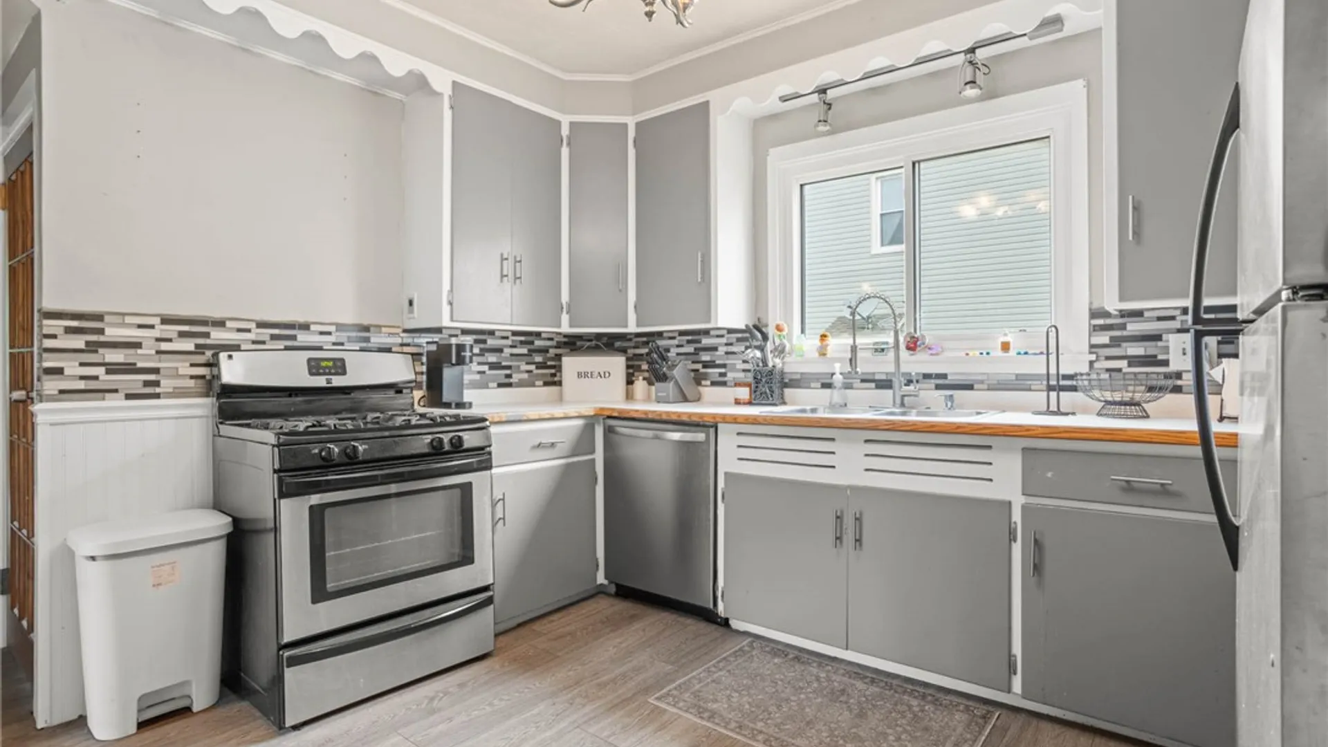 Property at 5-7 Otis Street, Batavia City, NY 14020 19