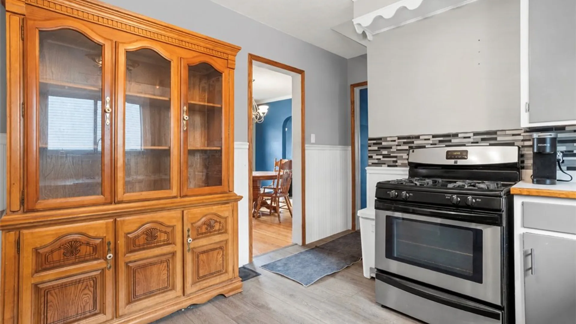 Property at 5-7 Otis Street, Batavia City, NY 14020 20