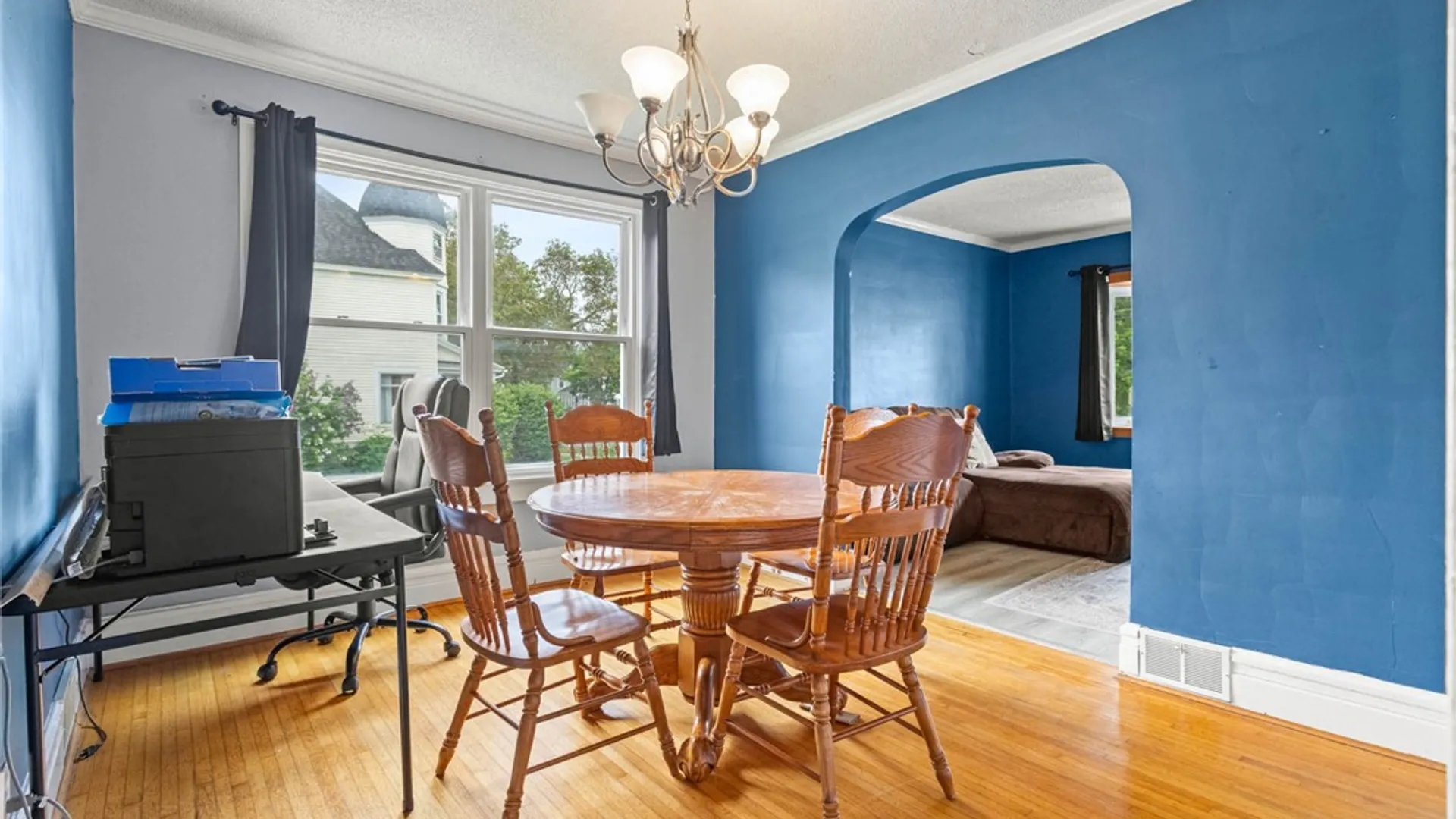 Property at 5-7 Otis Street, Batavia City, NY 14020 21