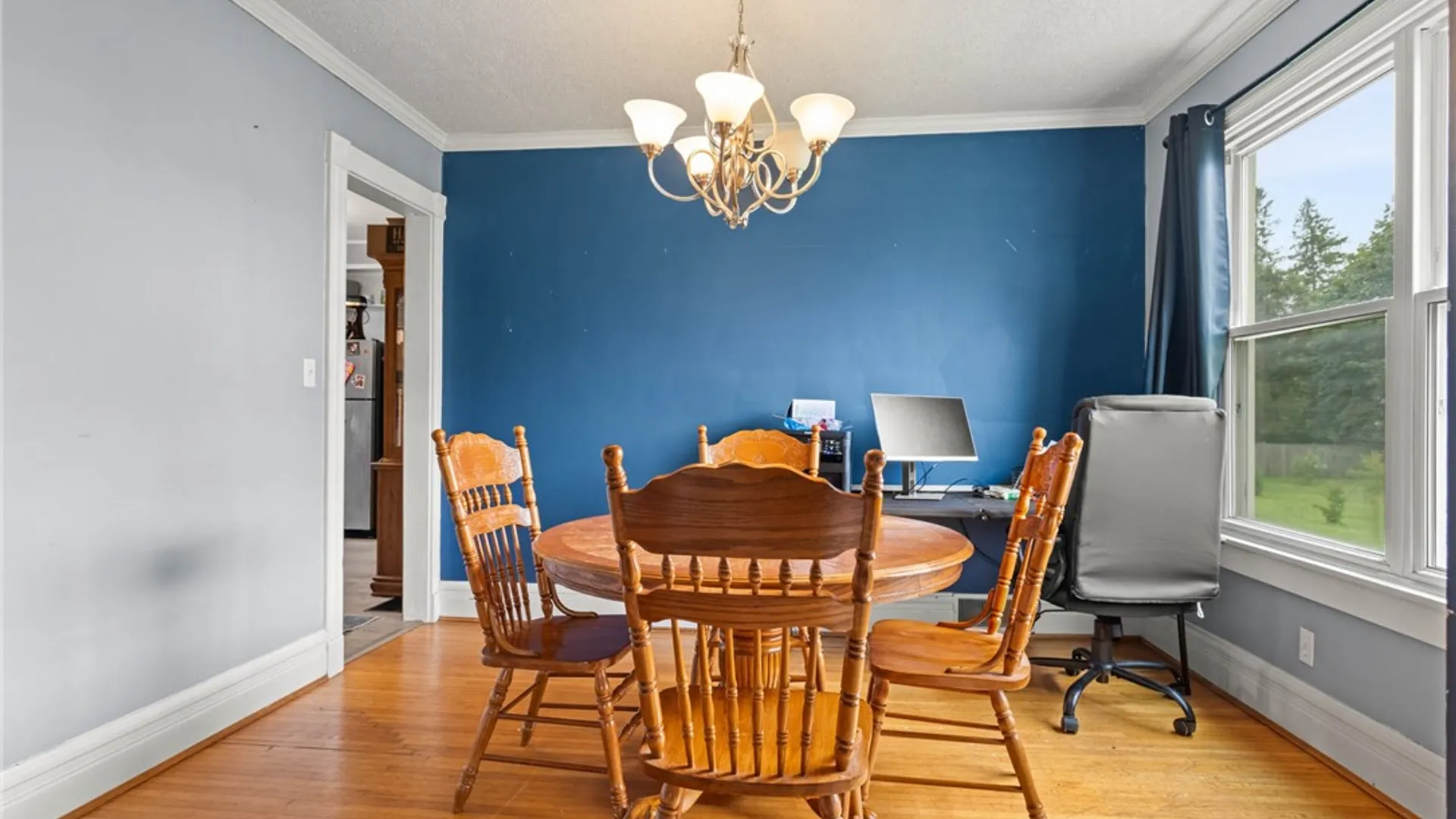 Property at 5-7 Otis Street, Batavia City, NY 14020 22