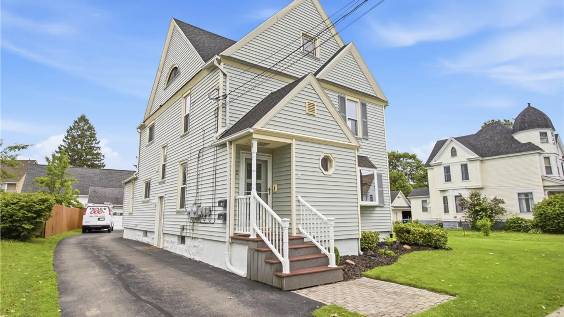 Property at 5-7 Otis Street, Batavia City, NY 14020 28