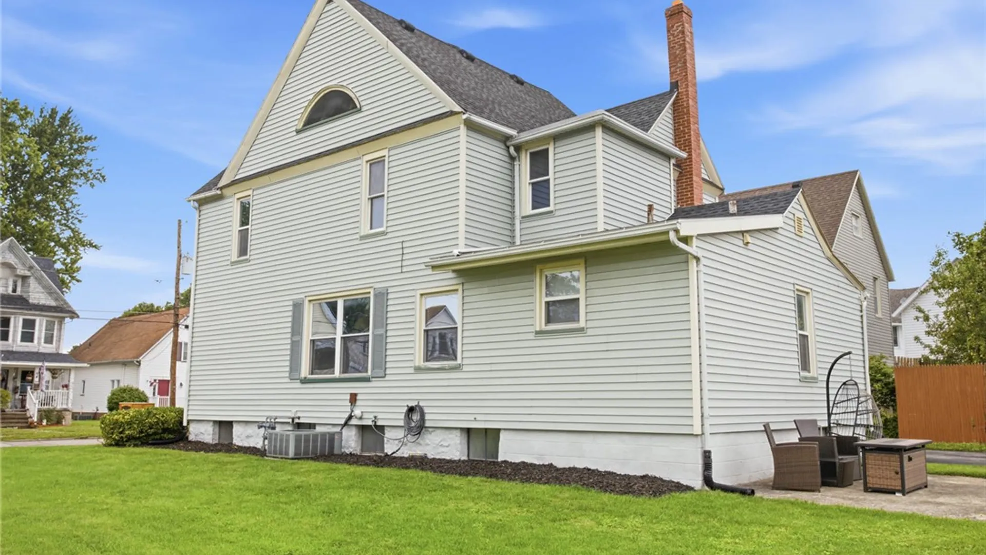Property at 5-7 Otis Street, Batavia City, NY 14020 29