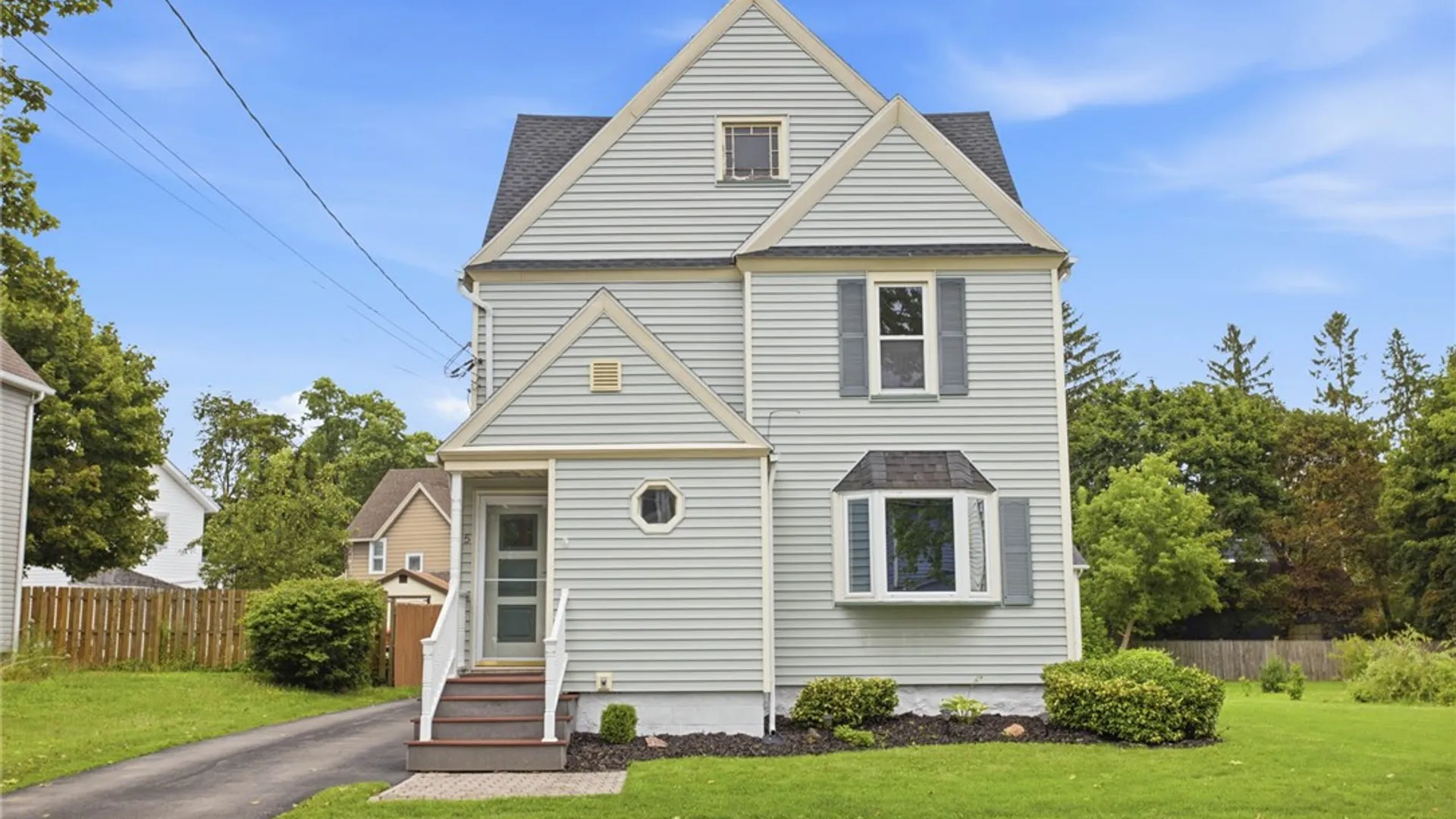 Property at 5-7 Otis Street, Batavia City, NY 14020 30