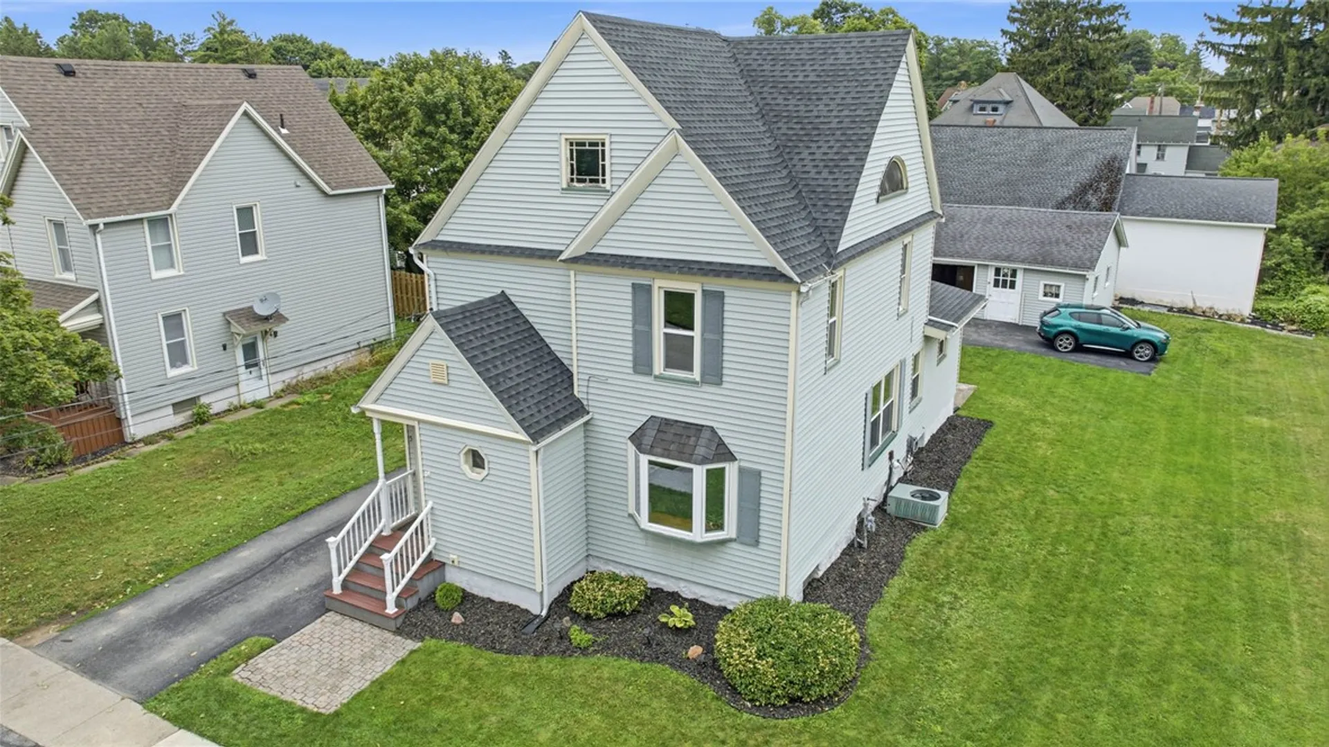 Property at 5-7 Otis Street, Batavia City, NY 14020 31
