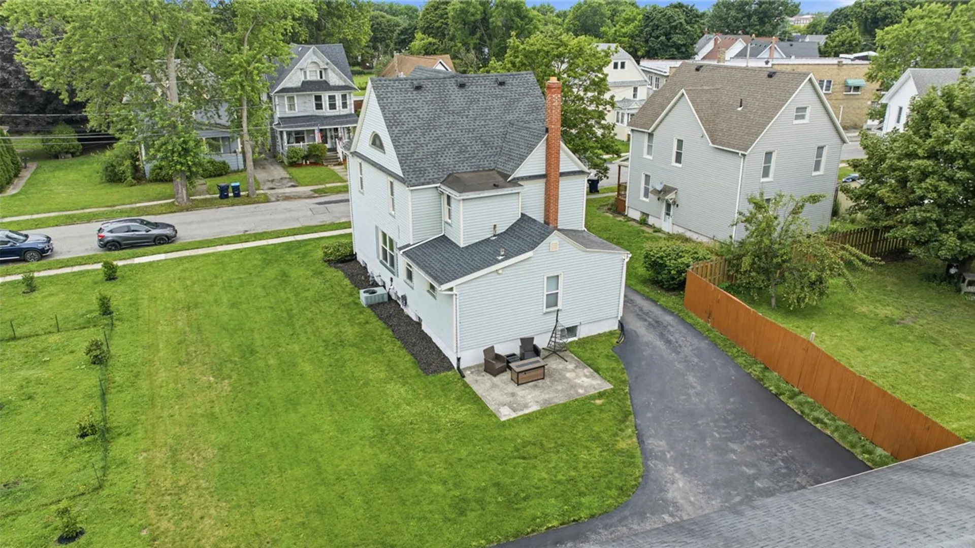 Property at 5-7 Otis Street, Batavia City, NY 14020 32