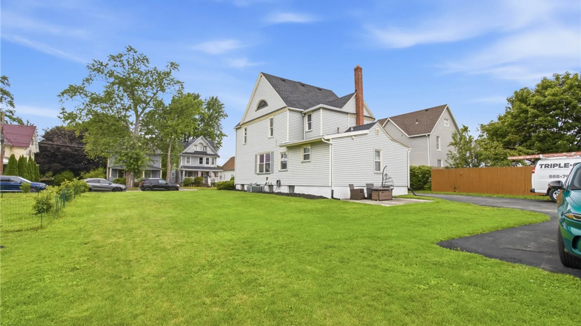 Property at 5-7 Otis Street, Batavia City, NY 14020 33