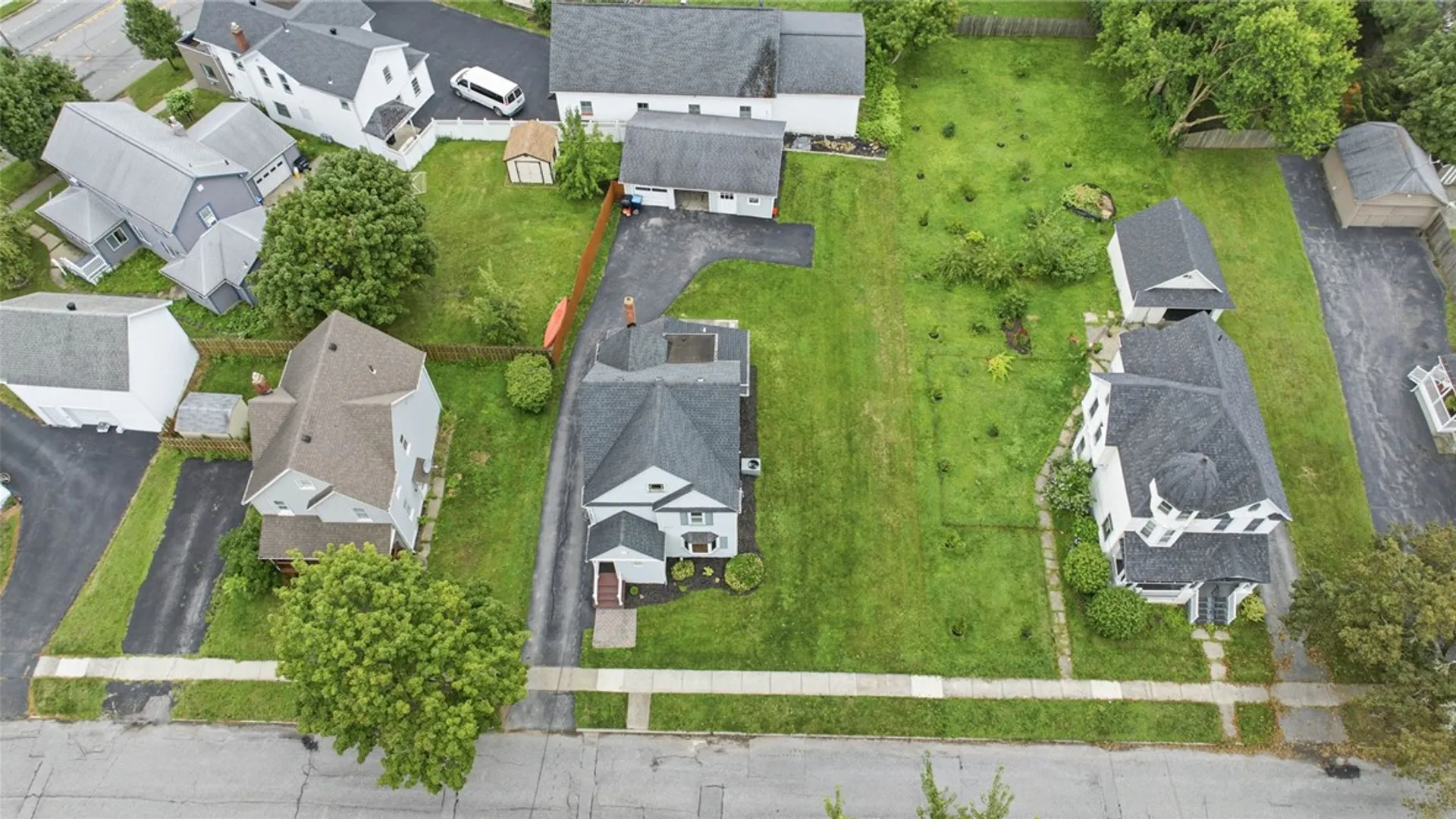 Property at 5-7 Otis Street, Batavia City, NY 14020 35