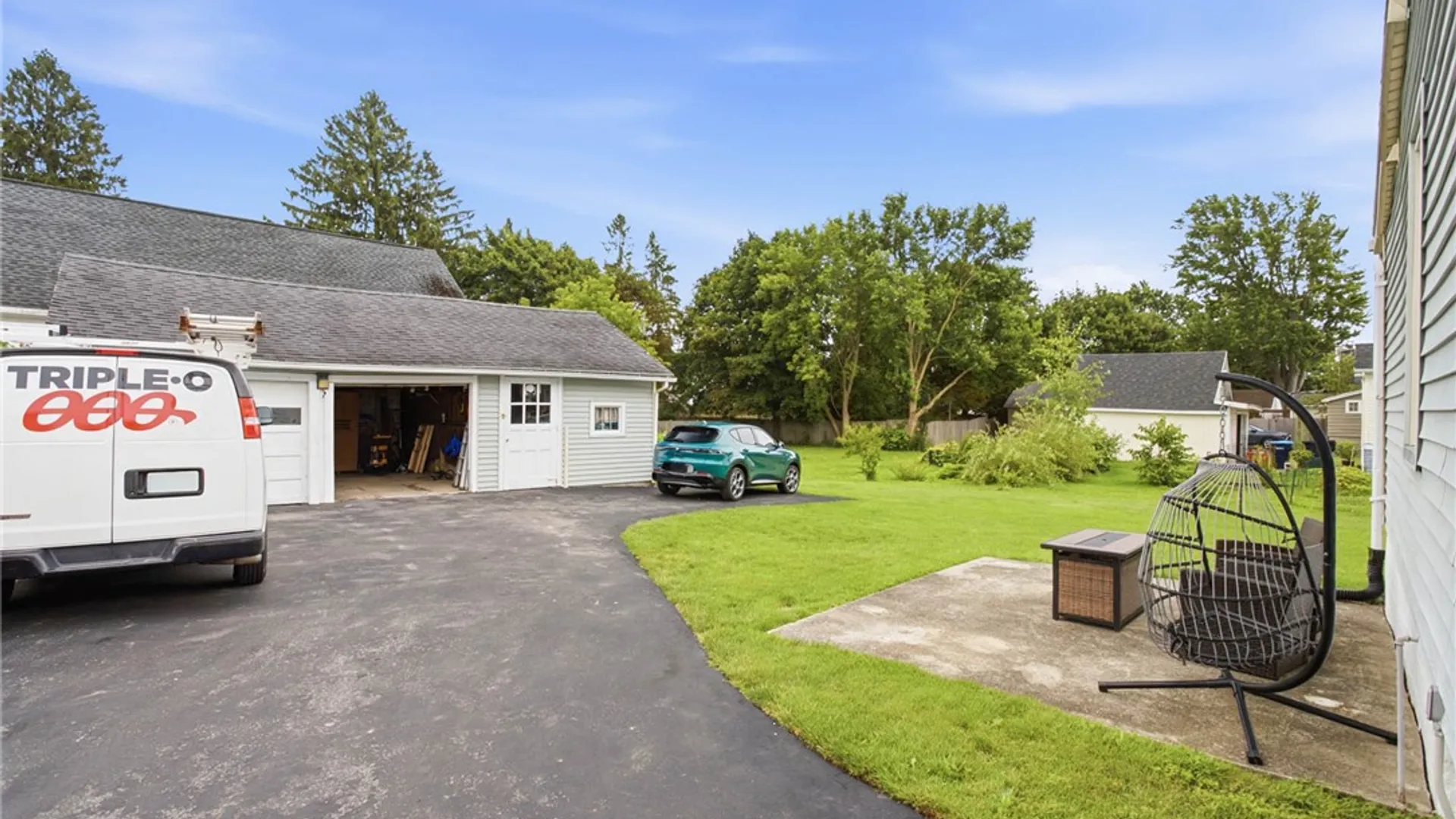 Property at 5-7 Otis Street, Batavia City, NY 14020 36