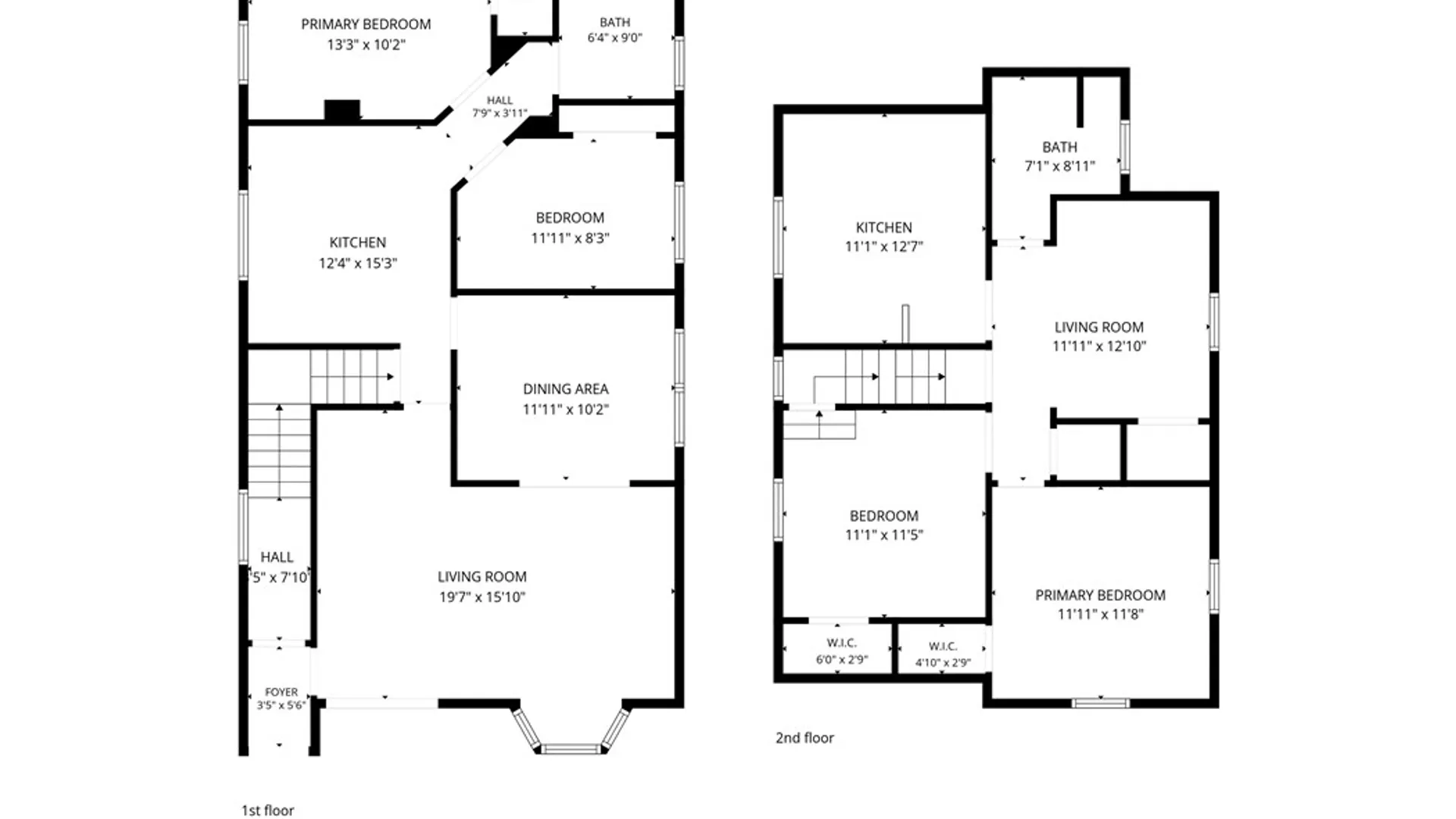 Property at 5-7 Otis Street, Batavia City, NY 14020 38