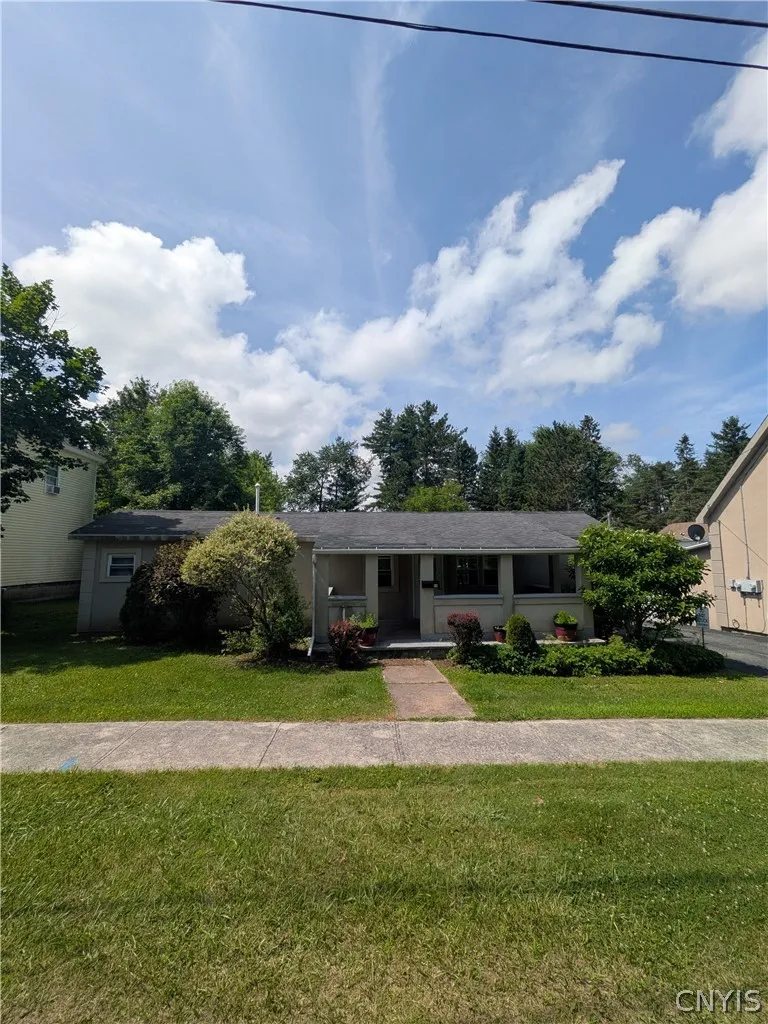 Property at 49 N Jefferson Street, Champion, NY 13619