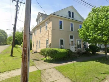 Property at 93 E 2nd Street, Dunkirk, NY 14048