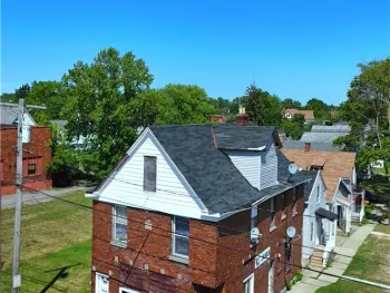 Property at 1201 11th Street, Niagara Falls, NY 14301