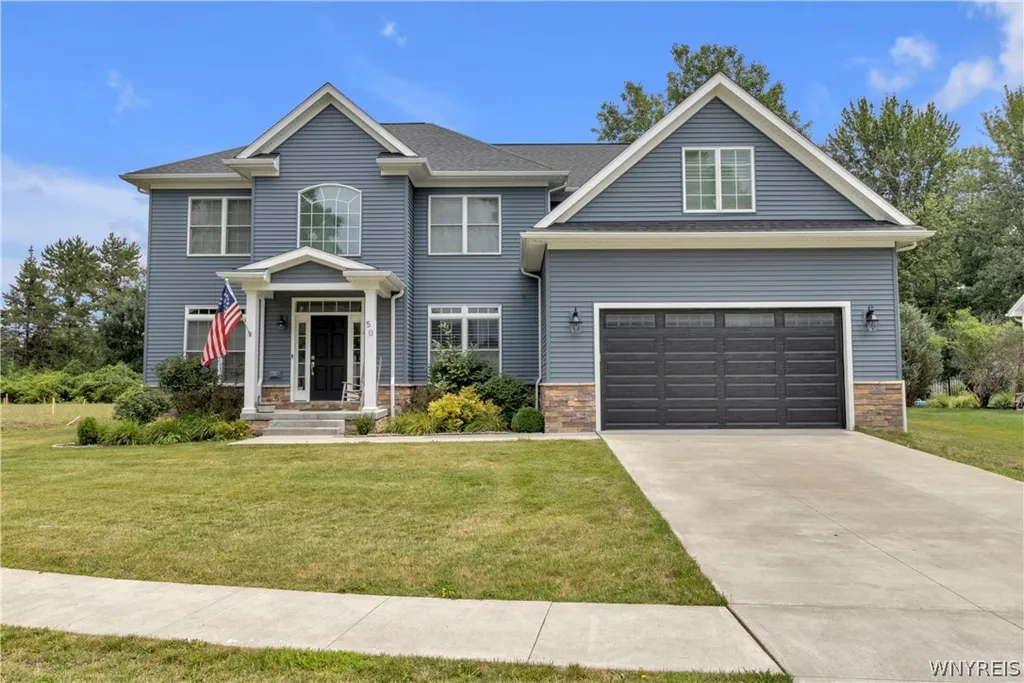 Property at 50 Autumn Creek Court, Amherst, NY 14051