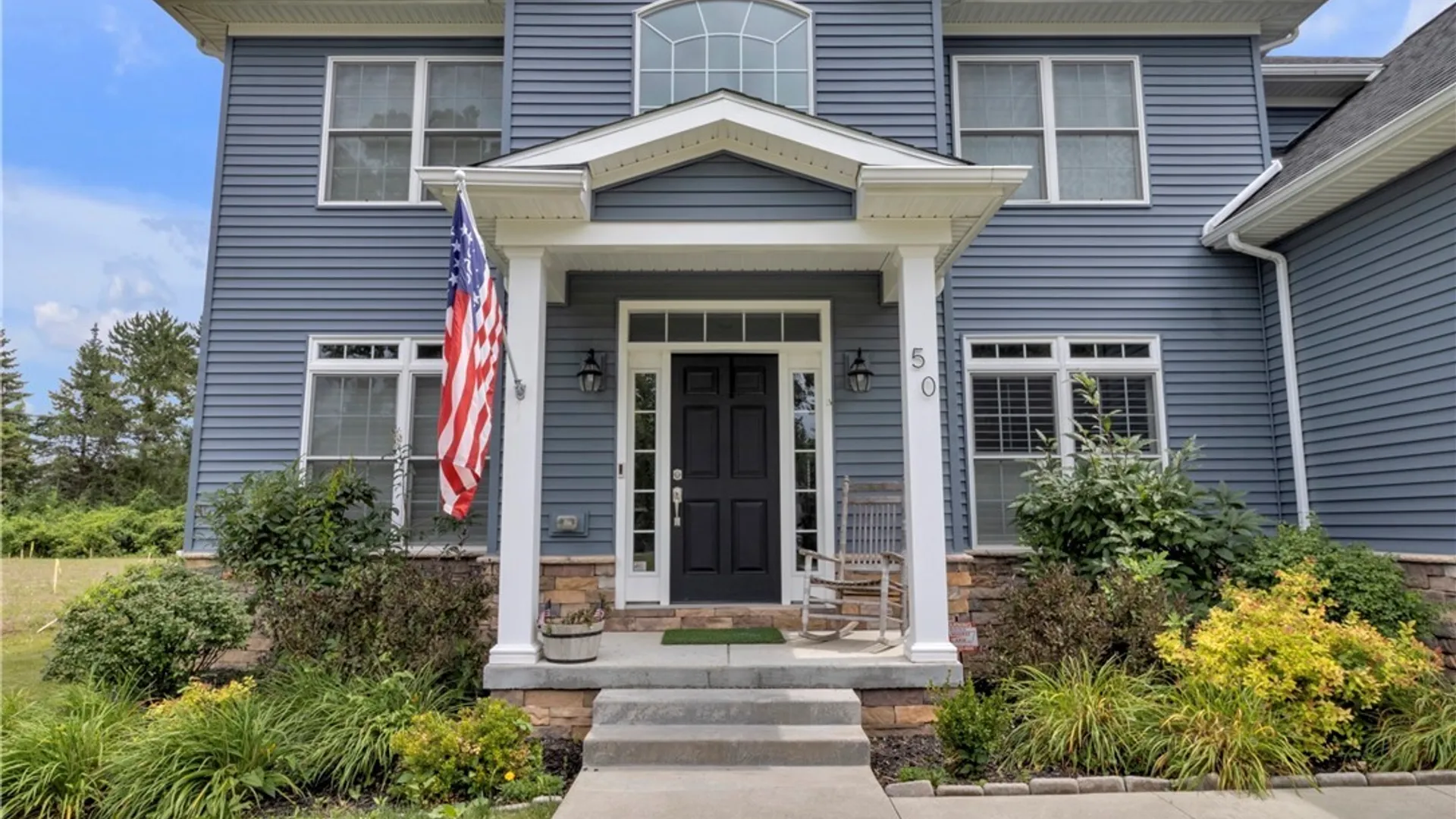 Property at 50 Autumn Creek Court, Amherst, NY 14051 3