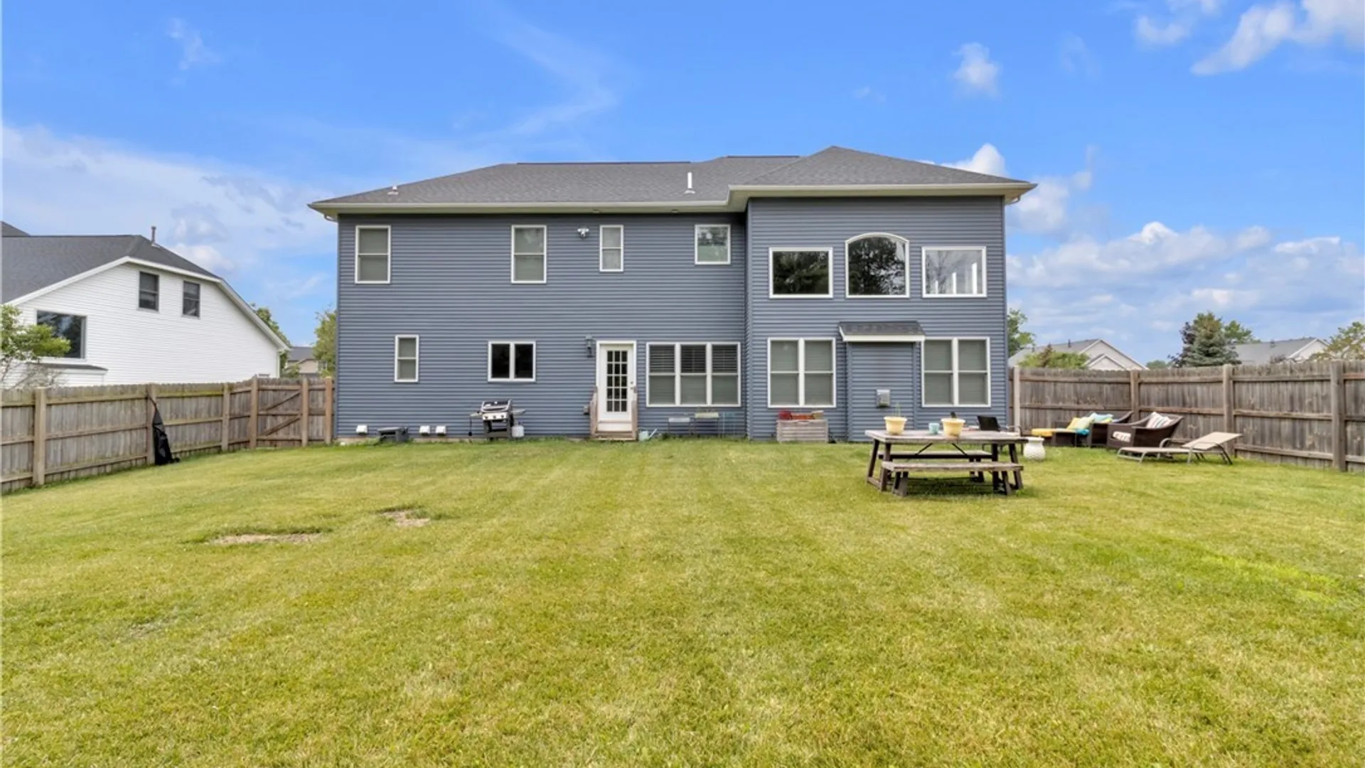 Property at 50 Autumn Creek Court, Amherst, NY 14051 47