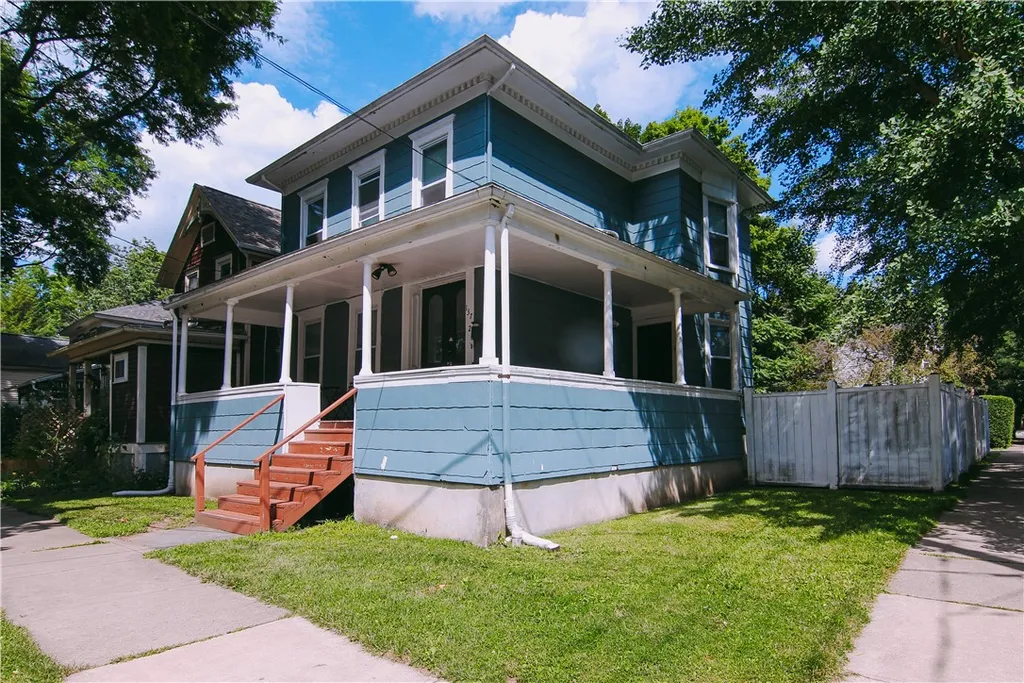 Property at 137 Fayette Street, Ithaca City, NY 14850